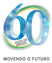 Logo 60 Anos