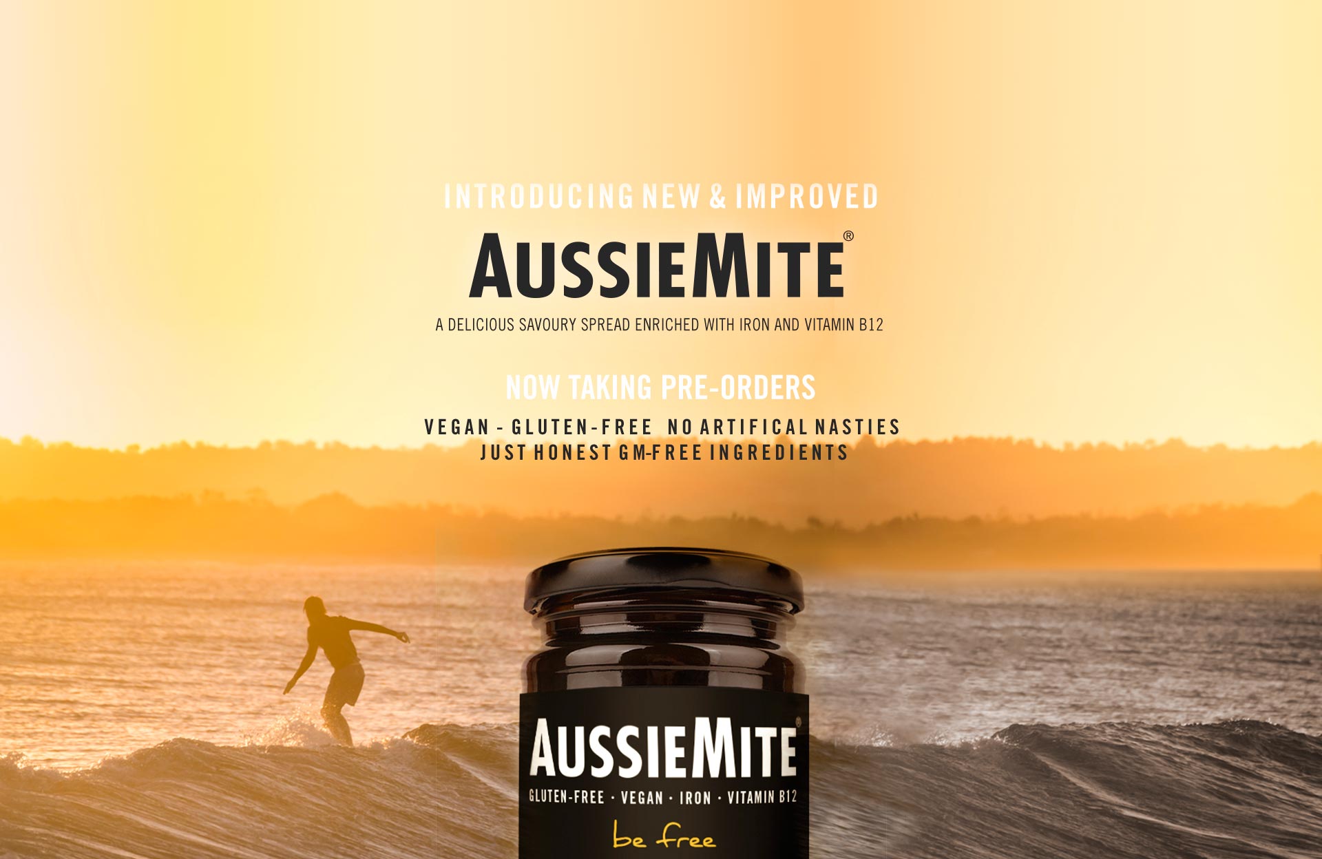 AussieMite