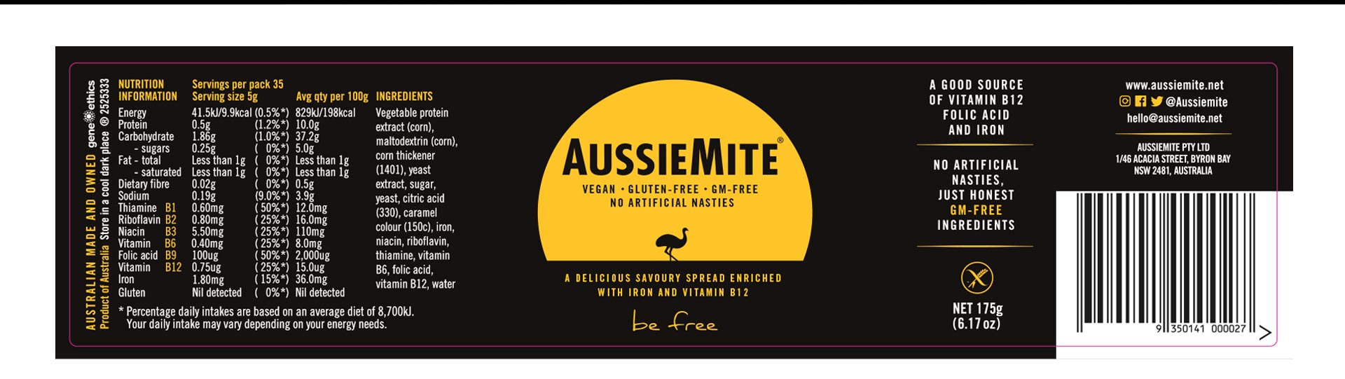 AussieMite