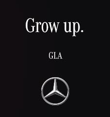 Logo Grow Up